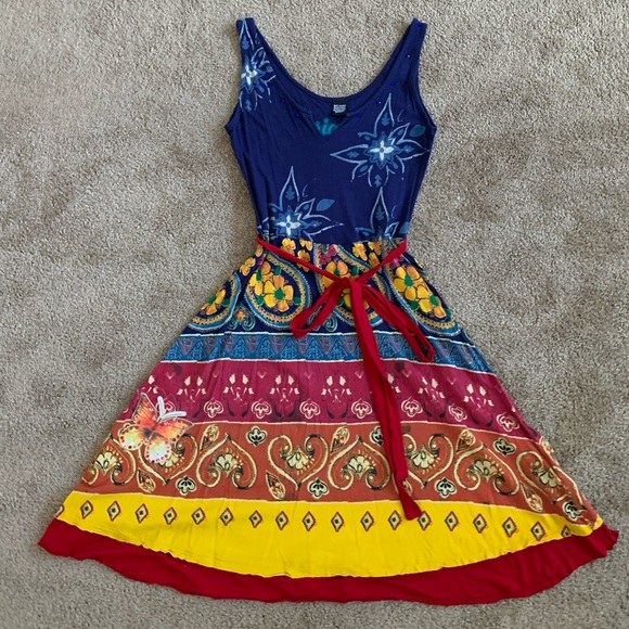 Desigual Dresses & Skirts - Desigual Dress
